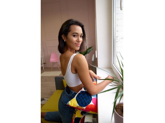 PatriciaWarner - Sexe cam en vivo - 8776716