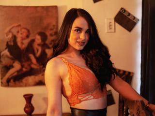 VictoriaPrime - Live porn & sex cam - 8777212