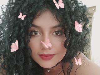 CanelaLebrand - Sexe cam en vivo - 8778640