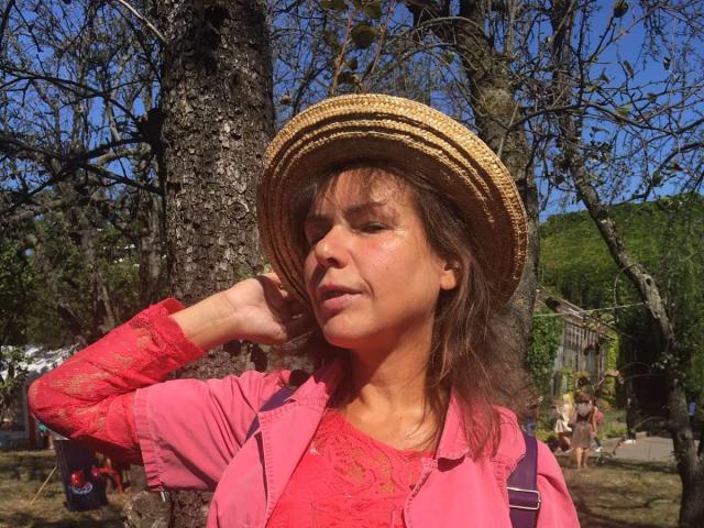 GrostFlow - сексуальная веб-камера в реальном времени - 8780020