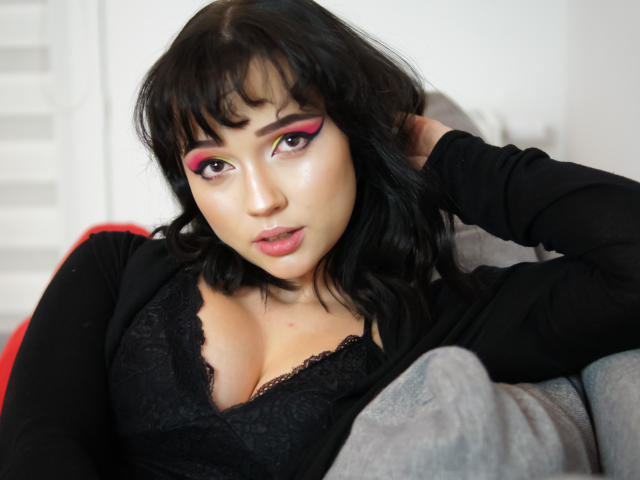 DeniseKitty - Sexe cam en vivo - 8782476
