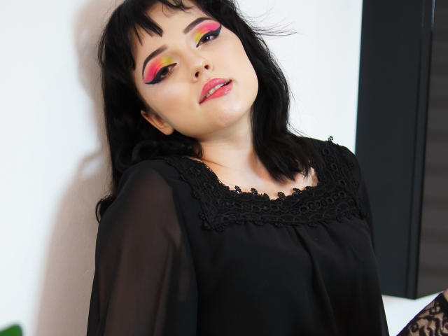 DeniseKitty - Live Sex Cam - 8782484