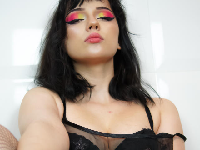 DeniseKitty - Sexe cam en vivo - 8782524