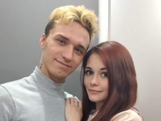 BrianAndChristal - Sexe cam en vivo - 8783104