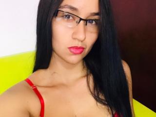 SexyLolaX - Live porn &amp; sex cam - 8783464