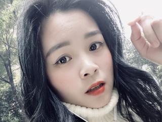 Xiaominmin - Live porn &amp; sex cam - 8784940