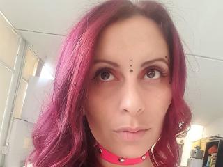 MissCruelLady - Sexe cam en vivo - 8785244