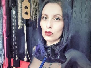 MissCruelLady - Live Sex Cam - 8785248