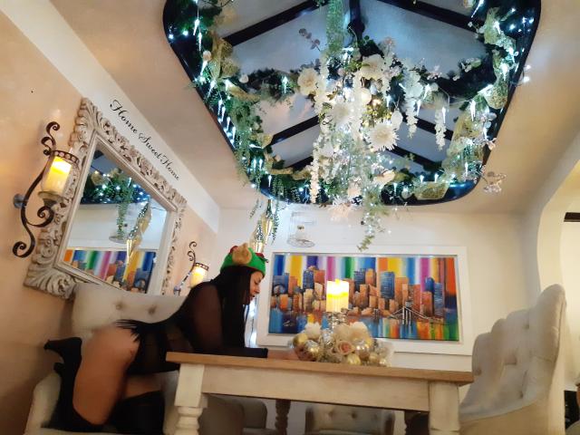 HannaBoobsX - Sexe cam en vivo - 8786288