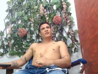 TommyRabiok - Live sexe cam - 8786652