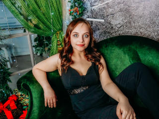 Camgirl ElenMarso