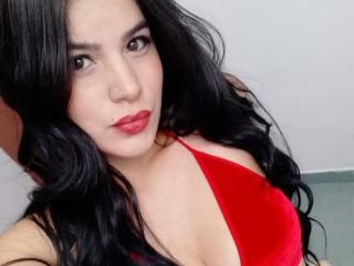 AnaBellaCox - Live sex cam - 8789000