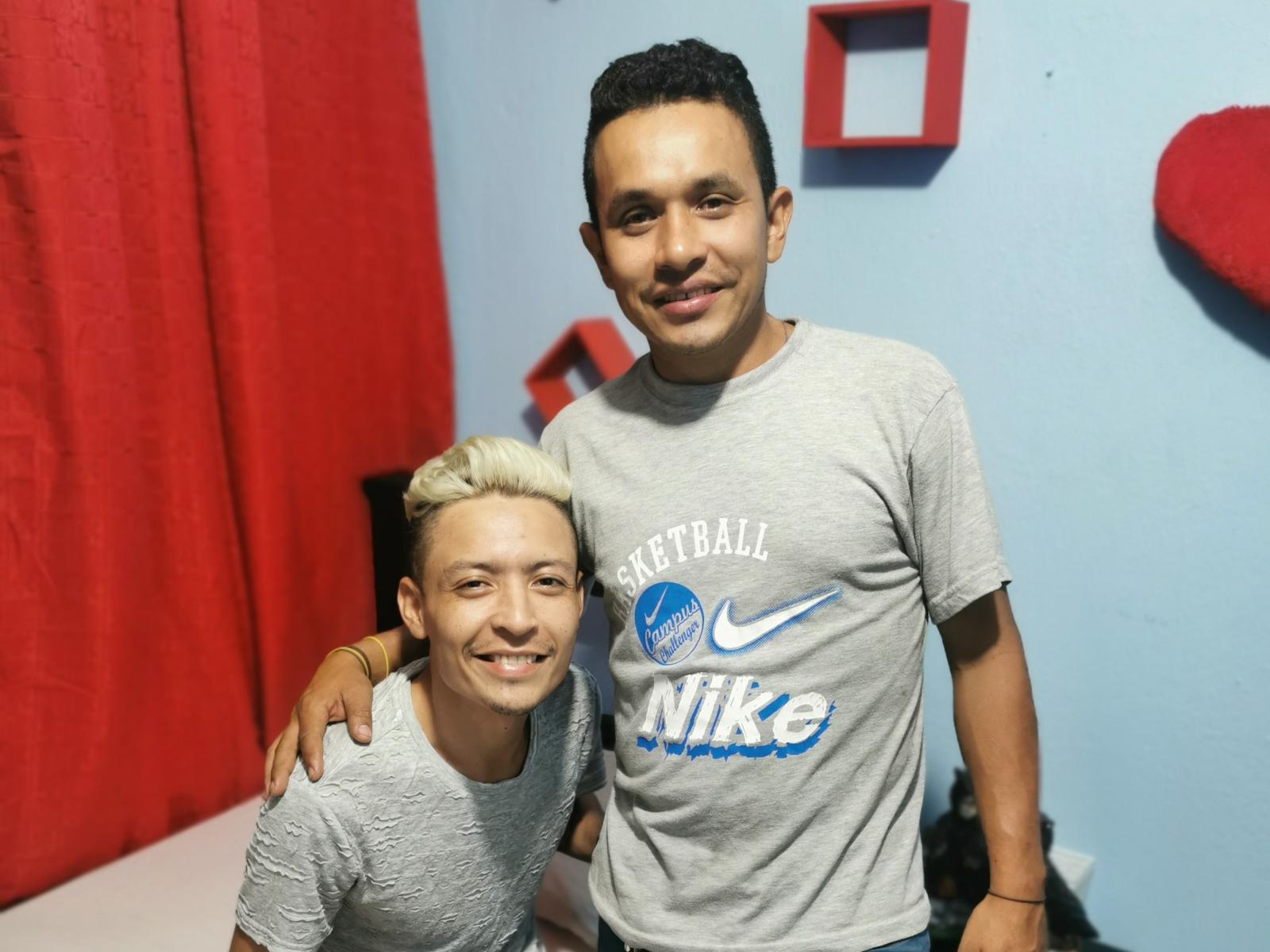 SleyderHot - Sexe cam en vivo - 8789136