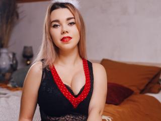RoxanneNoir - сексуальная веб-камера в реальном времени - 8789696