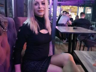 WildPussyBlondy - Live sex cam - 8793548