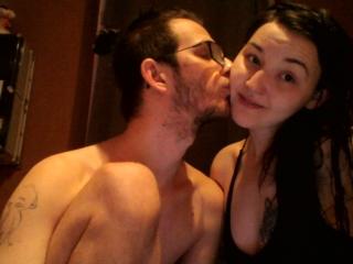 JaaEtMaud - Live porn &amp; sex cam - 8799116