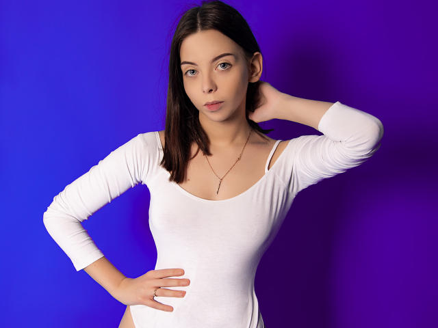 ZaraBrooks - Live sexe cam - 8799564