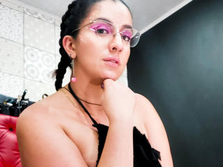 AndreaFetish - Live sexe cam - 8799788