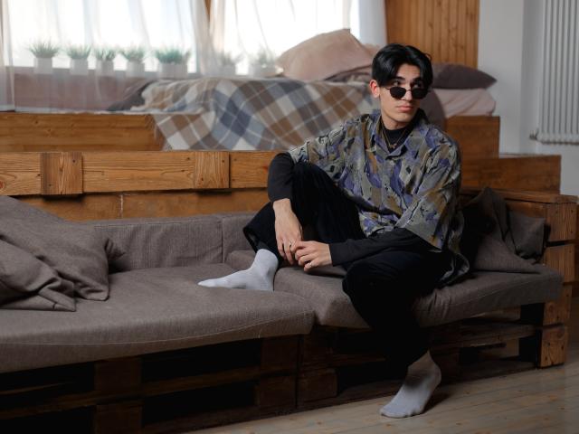 DavidCharliz - Camera khiêu dâm &amp; quyến rũ trực tiếp - 8801900