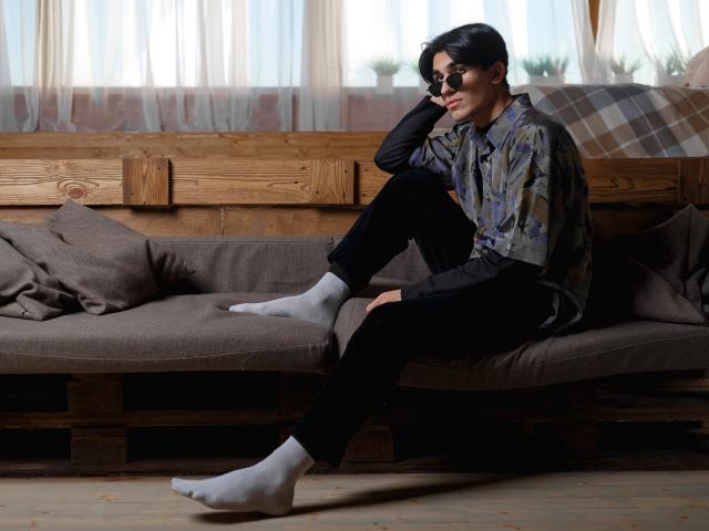 DavidCharliz - Live porn &amp; sex cam - 8801908