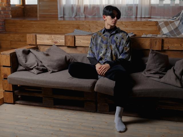 DavidCharliz - Camera khiêu dâm &amp; quyến rũ trực tiếp - 8801960