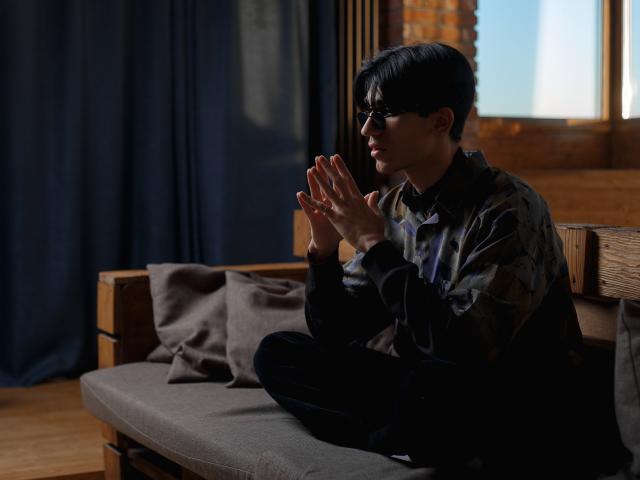 DavidCharliz - сексуальная веб-камера в реальном времени - 8801980