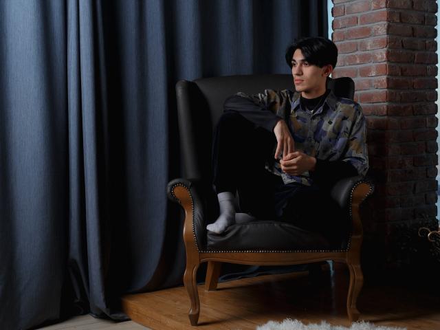 DavidCharliz - Camera khiêu dâm &amp; quyến rũ trực tiếp - 8802004