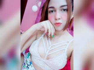 SaraJhons - Sexe cam en vivo - 8802240