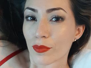 LilyRogers - Sexe cam en vivo - 8803188