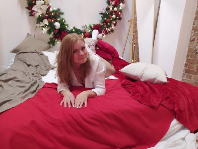 FlirtyLola - Sexe cam en vivo - 8803924