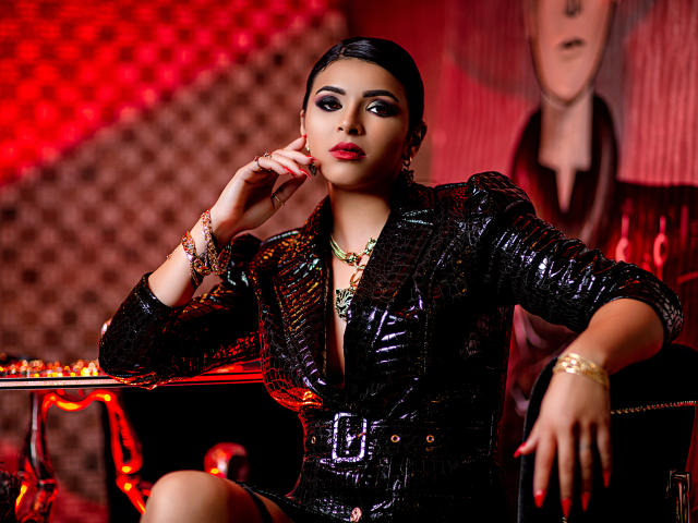 Devasha - Sexe cam en vivo - 8805632