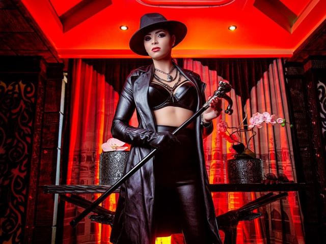 Devasha - Sexe cam en vivo - 8805672