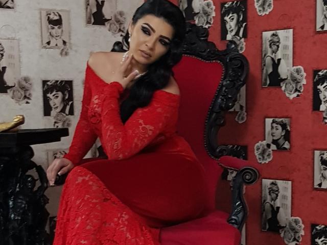 Devasha - Sexe cam en vivo - 8805696