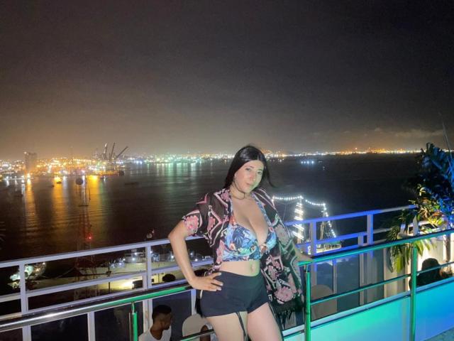HotPamelaSex - Camera khiêu dâm &amp; quyến rũ trực tiếp - 8806020