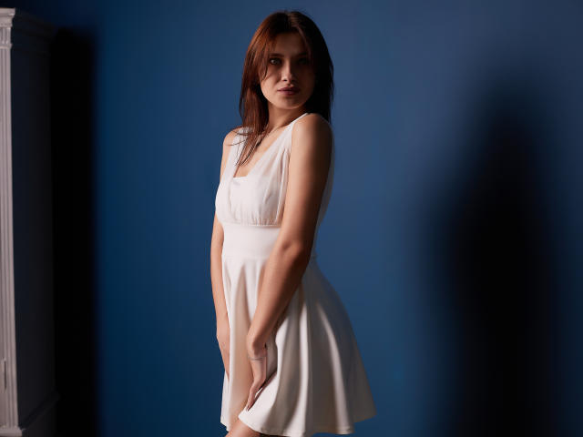 SheillaLotus - Sexe cam en vivo - 8807772