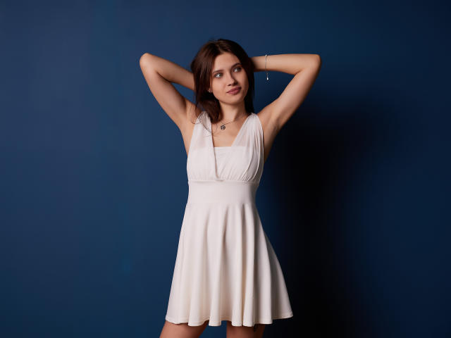 SheillaLotus - Sexe cam en vivo - 8807776