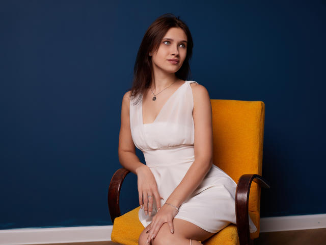 SheillaLotus - Sexe cam en vivo - 8807780