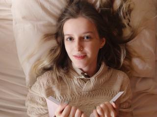 SamantaKisses - Sexe cam en vivo - 8809920