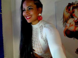 AmandaCrazy - Live sexe cam - 8810956