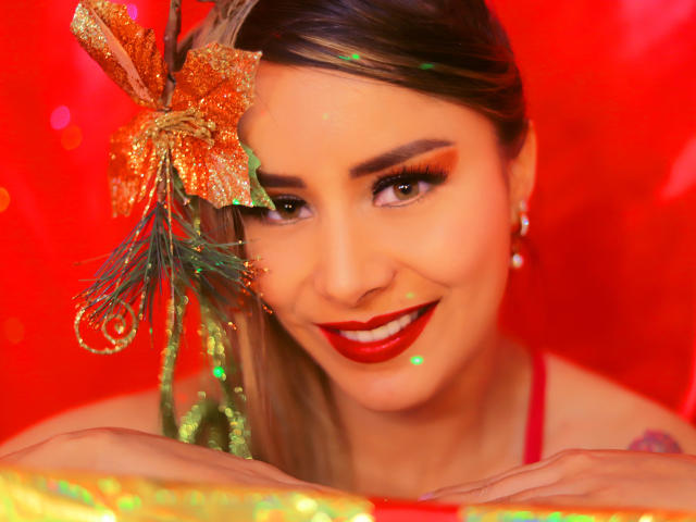 ConejitaLinda - פורנו בשידור חי ומצלמת סקס - 8812572