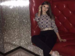 GabriellaKaylee - Sexe cam en vivo - 8813368