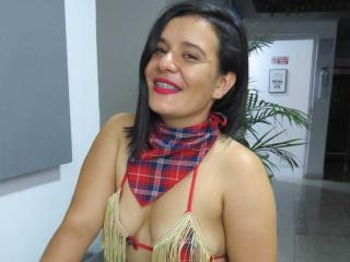 JulietaBrown - Live Sex Cam - 8818060