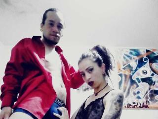 ElizabethNEmmett - Sexe cam en vivo - 8821220