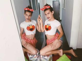 Potra - Live sexe cam - 8823524