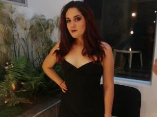 BrunaRouse - Live porn &amp; sex cam - 8823596