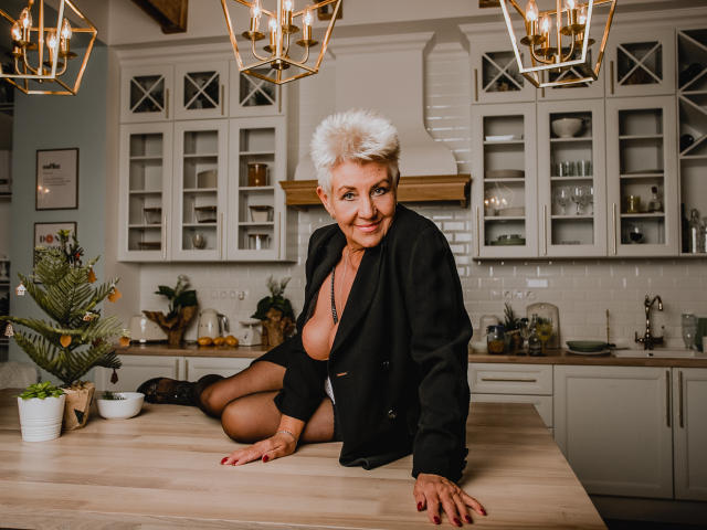 KinkyyHotLove - Sexe cam en vivo - 8824540