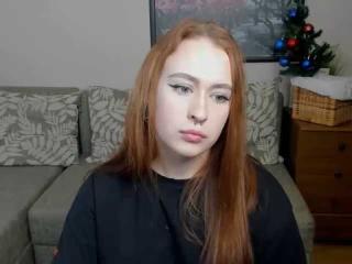 PenelopeGrace - Live porn &amp; sex cam - 8825020