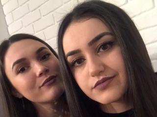 NaomiAndEvelyn - Porno na żywo i seks kamera - 8826876