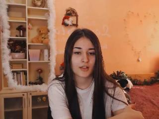 YoursSweetAlice - Sexe cam en vivo - 8830776