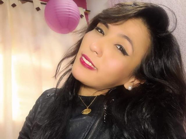 DaniaHot - Sexe cam en vivo - 8832912